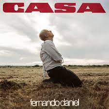 Casa -cover