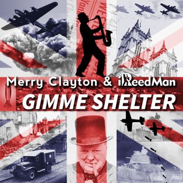 Gimme Shelter-cover