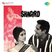 Woh Hai Zara Khafa Khafa-cover