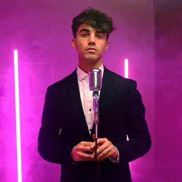 Más Que un Fan-cover