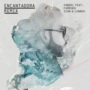 Wisin Y Yandel Algo Me Gusta De Ti-cover