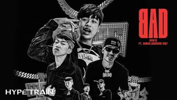 BAD-cover