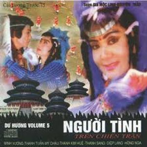 Chia Tay-cover
