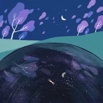 Piece Of Stars-cover