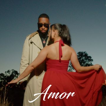 Amor-cover