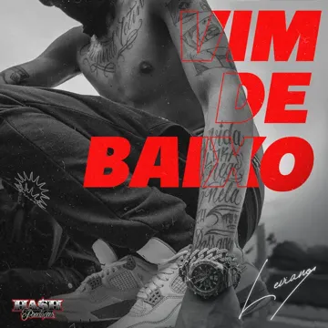 Vim de Baixo-cover