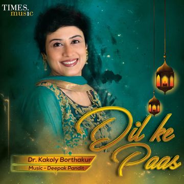 Dil Ke Paas-cover
