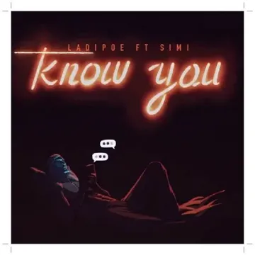 Know You-cover