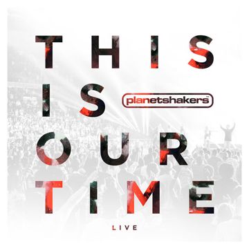 This Is Our Time-cover