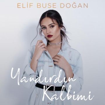 Yandırdın Kalbimi