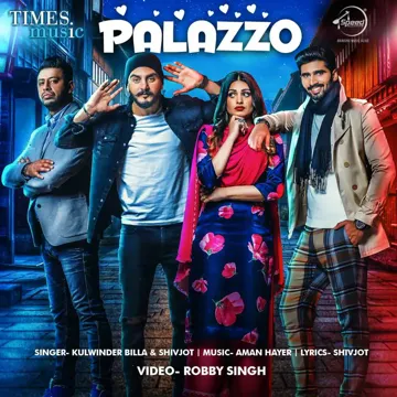 Palazzo-cover