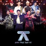 KIM TỰ THÁP-cover
