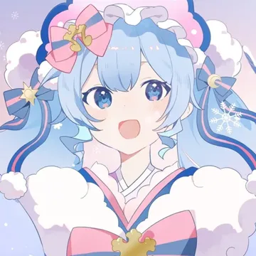 SnowMix (feat. Hatsune Miku)-cover