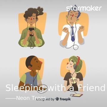 Sleeping with a Friend