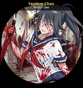 Yandere Chan VS Monika EPB S3
