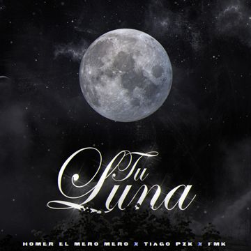 Tu Luna-cover