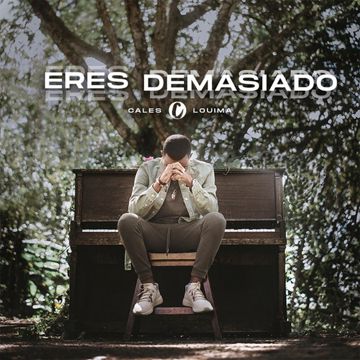 Eres Demasiado-cover