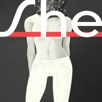 She-cover