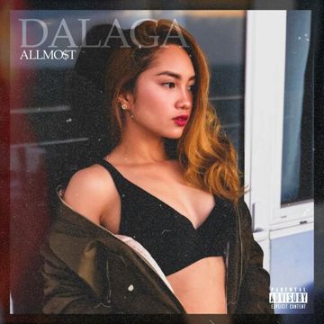 Dalaga-cover