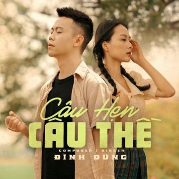 Câu Hẹn Câu Thề - Tone nữ-cover
