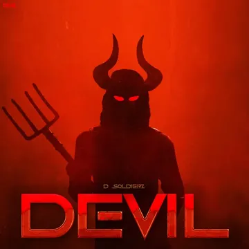 Devil-cover