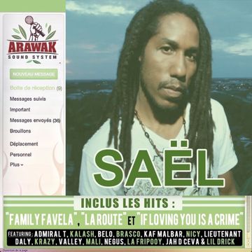 SOS d'un terrien en détresse-cover