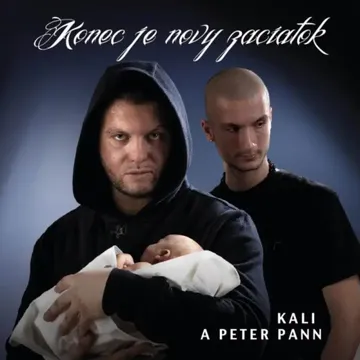 Chce to čas-cover