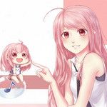 未来へ