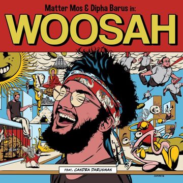 Woosah-cover