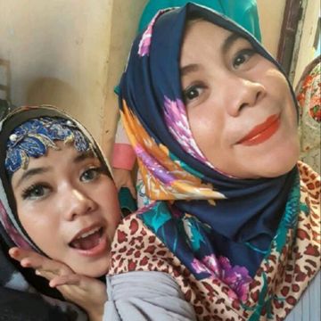 Kecuali kamu-cover