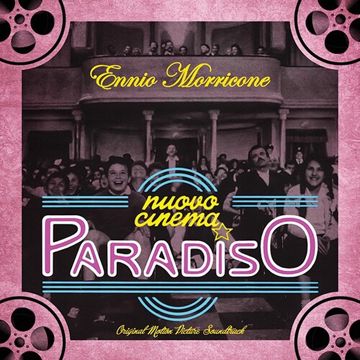 Cinema paradiso-cover