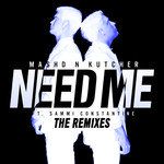 Need Me(Oriental Cravings Remix)-cover