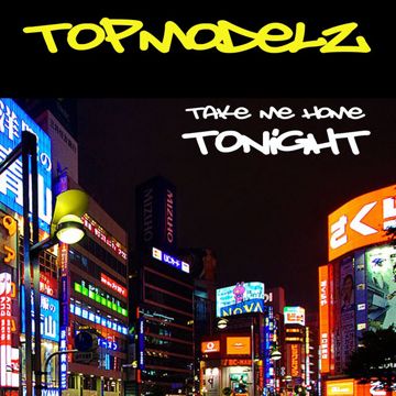 Take Me Home Tonight-cover