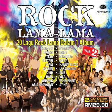 Lagu Cenderawasih-cover