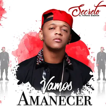 Vamos Amanecer-cover