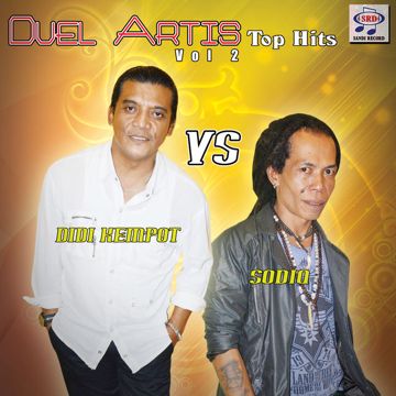 Perjuangan Dan Doa-cover