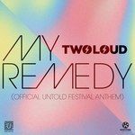 My Remedy(Official Untold Festival Anthem)(Mike Lucas & Simon Beta vs. Arda Diri Remix)