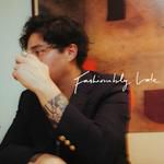 Fashionably Late-cover