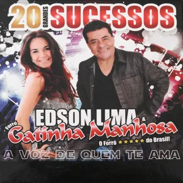 Só o Amor Me Faz-cover