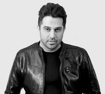 Hamid Askari