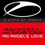 An Angel's Love-cover