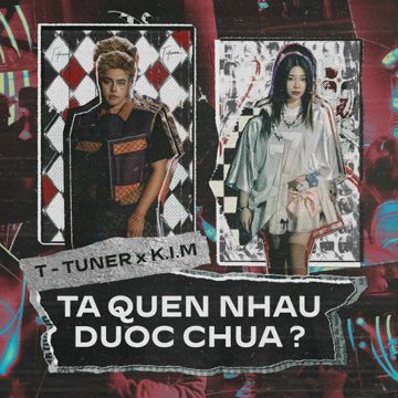 Ta Quên Nhau Được Chưa?-cover