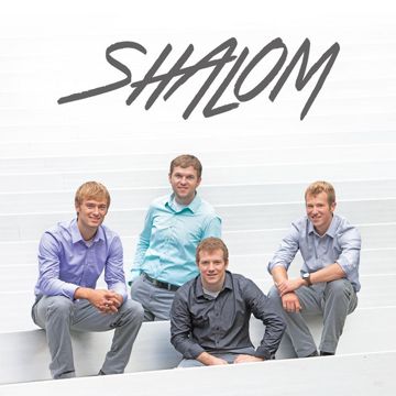 Shalom-cover