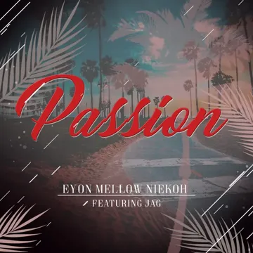 Passion-cover