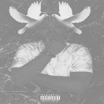 Moesha (feat. MEElz, Ihxtejxhn & SLIMEE)-cover