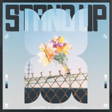 Stand Up-cover