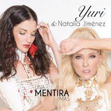 Una Mentira Mas-cover