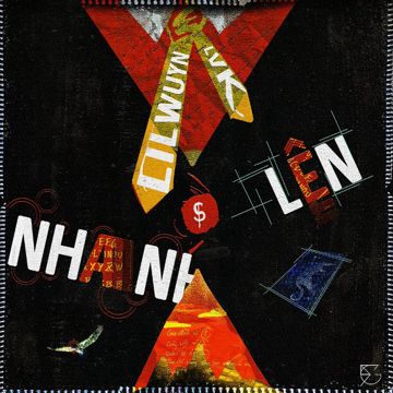 Nhanh Lên-cover