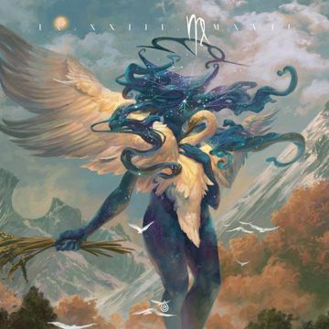 Virgo-cover