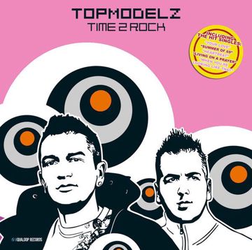 Heat of the Moment(Extended Mix)(Extended Version)-cover